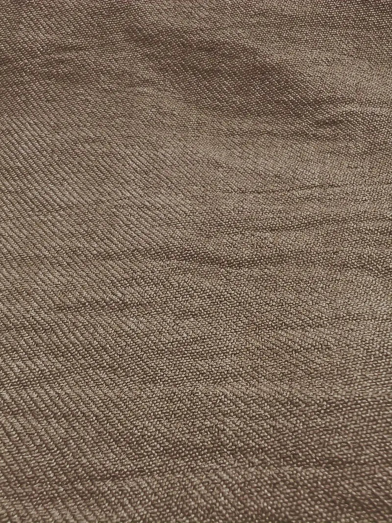 Driftly | Dress Women's Midi Casual - Linen Viscose